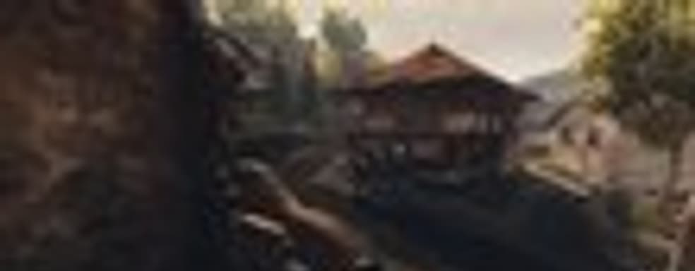 Первая демонстрация геймплея H-Hour: World’s Elite