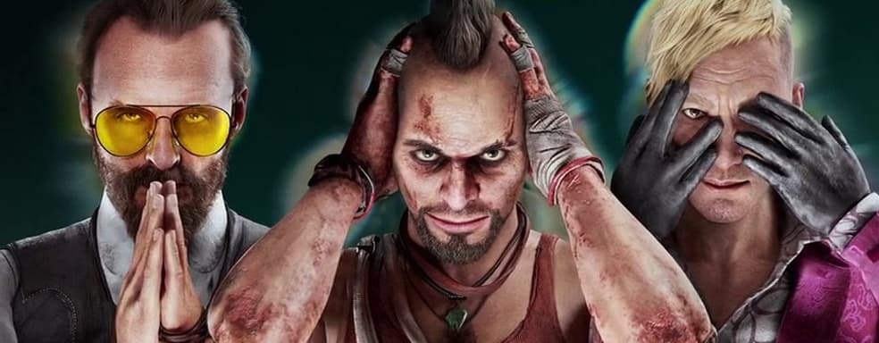 Новая Far Cry будет на движке Snowdrop, который также используется в новой Star Wars, сообщают СМИ