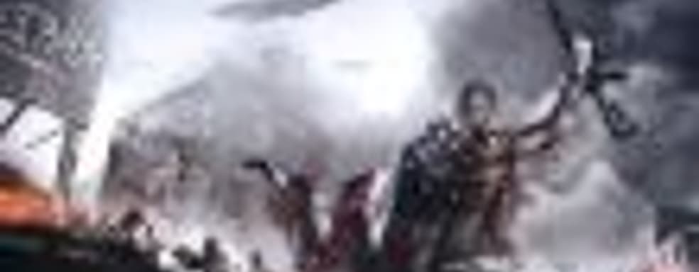 Homefront: The Revolution слишком рано. Секрет неуспеха