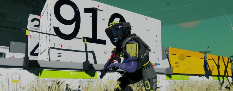 Marathon не заменит Destiny 2 и не подойдёт PvE-игрокам — геймдиректор