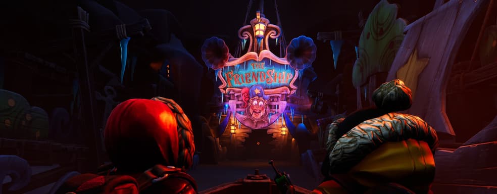 Забираем We Were Here Expeditions: The FriendShip бесплатно в Steam. Неожиданная акция для нового проекта