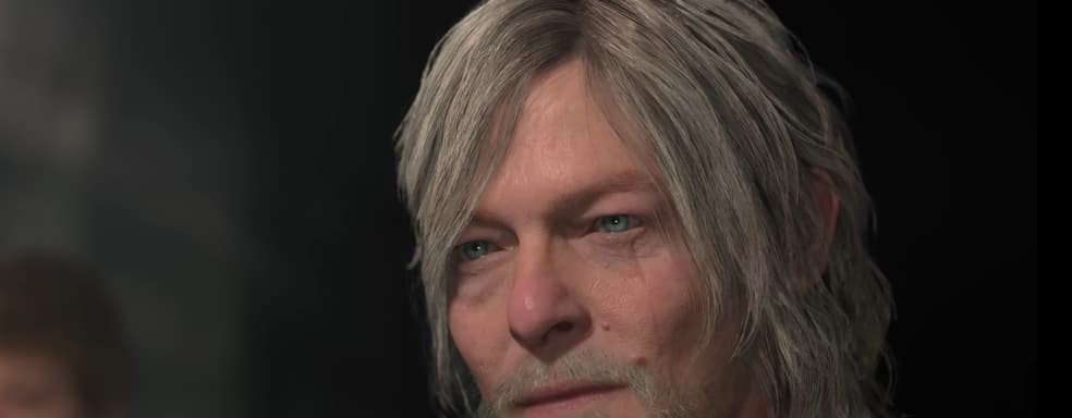 Death Stranding 2 представят на The Game Awards? Хидео Кодзима приглашает на мероприятие