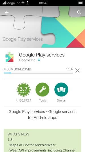 Прошивка смартфона Oppo R7t