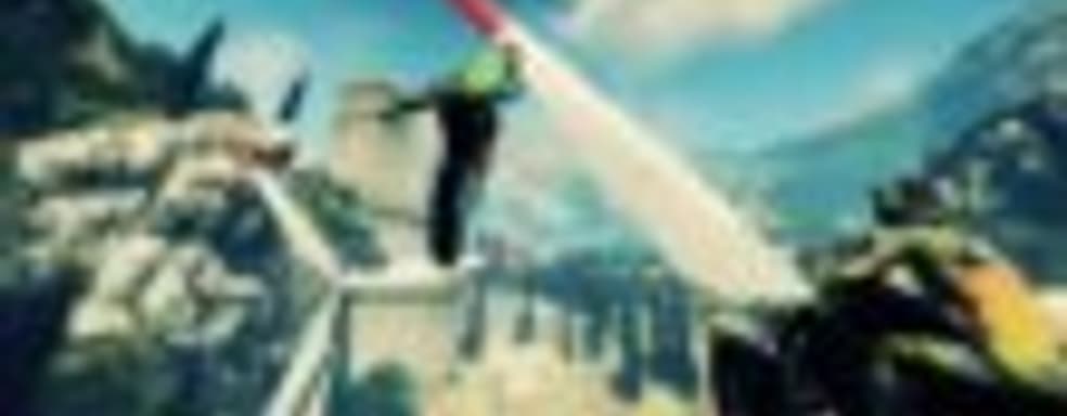 Трейлер Nail'd