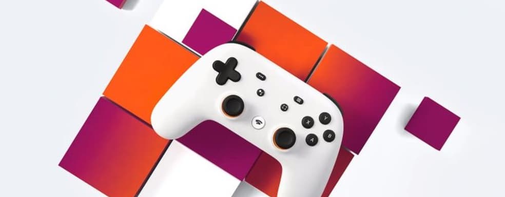 Приложение Stadia скачали более 3 миллионов раз