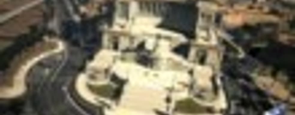 Трейлер Gran Turismo 5