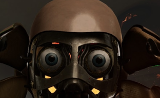 Mundfish сделала подарок фанатам Atomic Heart. Раскрыт легендарный трейлер 2017 года