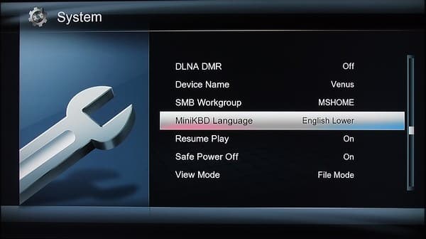 беспроводная клавиатура Upvel UM-517KB