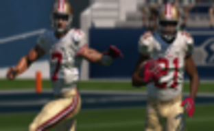 Десятка самых продаваемых игр в США в августе 2014