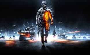 Распродажа игр серии Battlefield в Steam началась