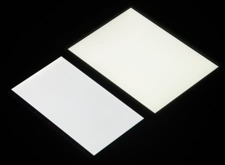 Обзор Apple iPad Air 2 и iPad mini 3. Тестирование дисплея