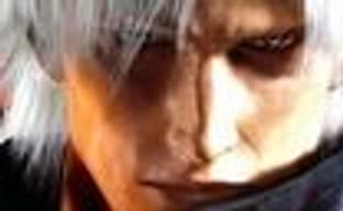 Devil May Cry не выйдет на PSP