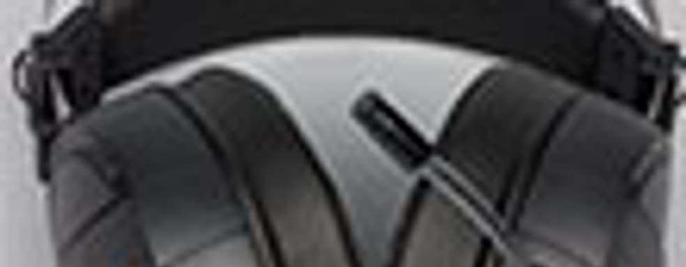 Gambias HEBE M1 - действительно бьют по ушам