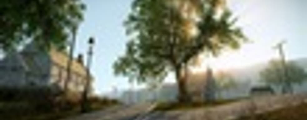 Everybody’s Gone to the Rapture не выйдет в этом году