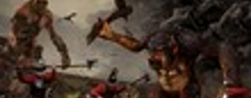 Е3-тизер Total War: Warhammer