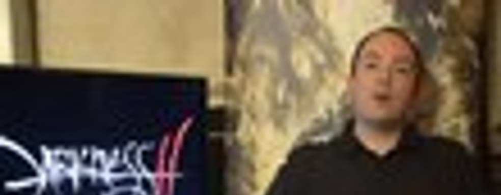 Digital Extremes о кооперативе The Darkness II