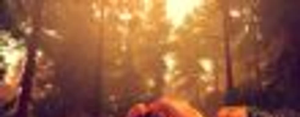 Продажи Firewatch превысили отметку в 500 тысяч копий