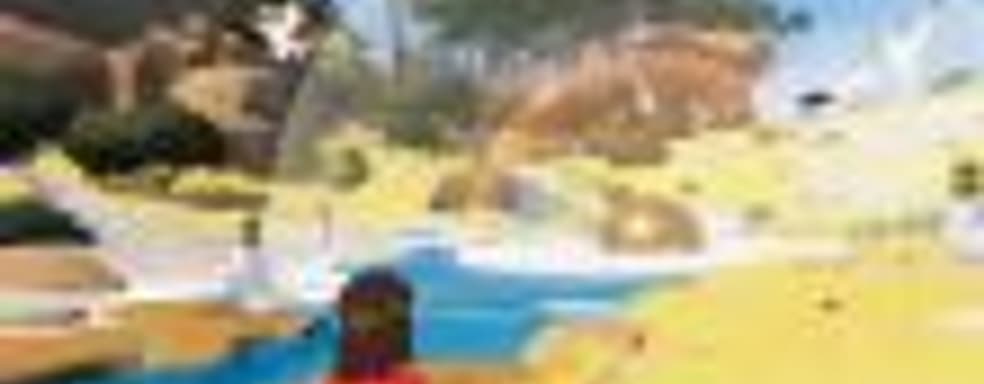 Tequila Works выкупила права на Rime у Sony, по слухам разработка и ролики Rime – один большой обман