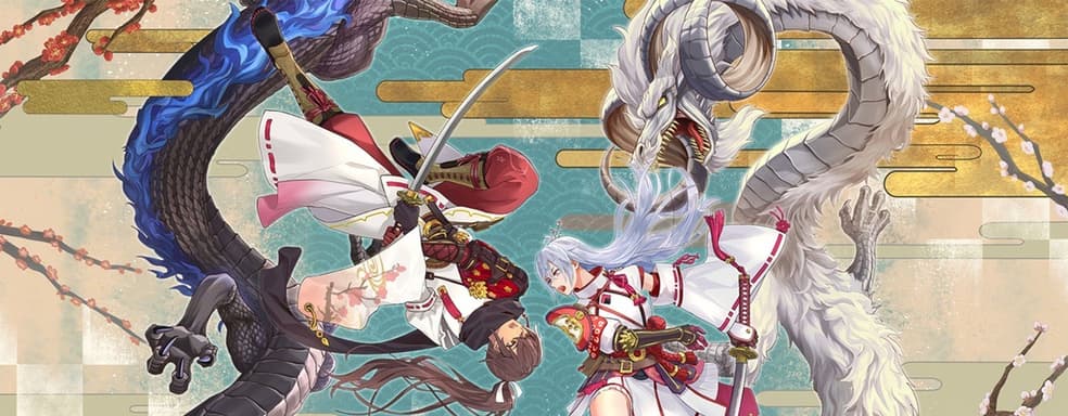 Новый трейлер раскрыл особенности геймплея Rune Factory: Guardians of Azuma