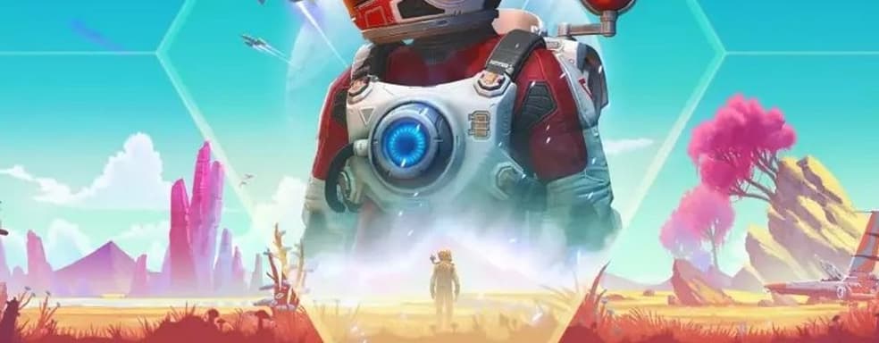 Hello Games Summarizes 7 Years of No Man's Sky Support. Developers Announce Another Update