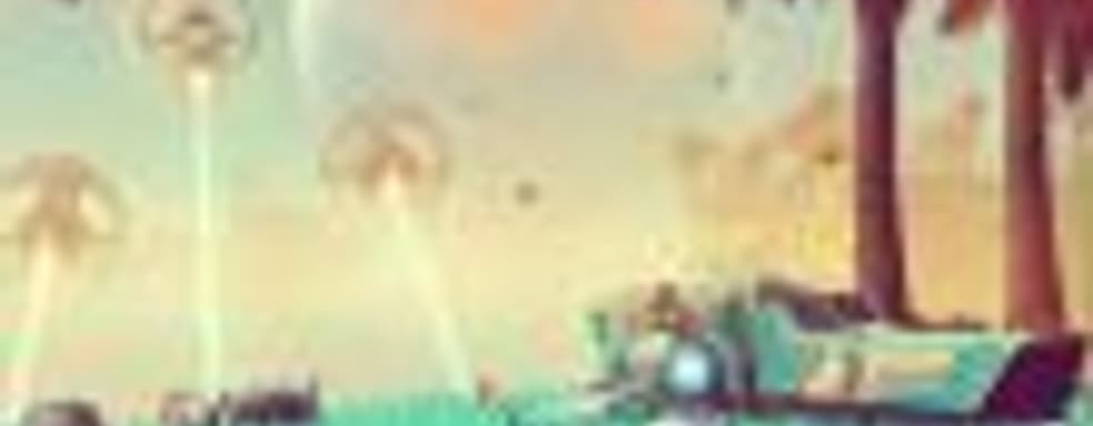 Владелец копии No Man’s Sky жалуется на проблемы технического плана и недоработки, игру можно пройти за 20-30 часов