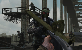 Electronic Arts сняла с продажи Medal of Honor Airborne в Steam. Игра стоит 10 тысяч рублей на чёрном рынке