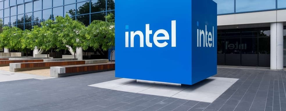 Intel в огне. Инвесторы обвинили гиганта в сокрытии проблем