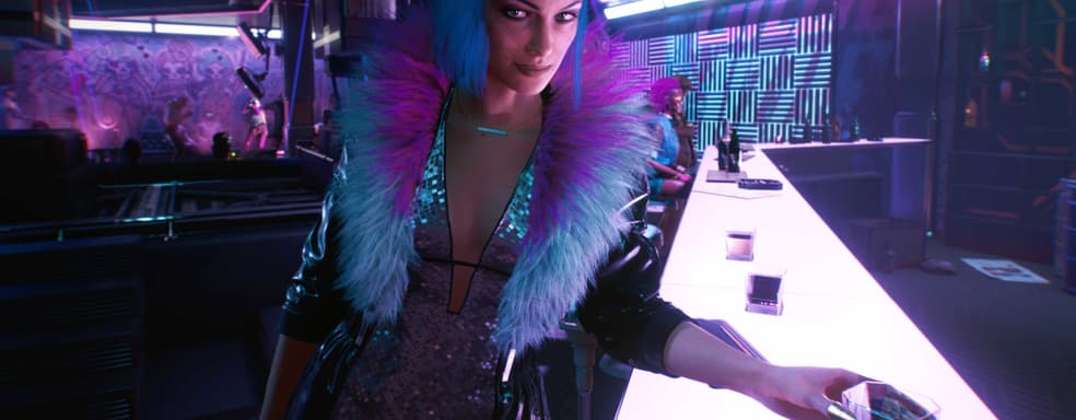 Бразильским журналистам удалось поиграть в Cyberpunk 2077 и они очень нахваливают новый проект CD Projekt