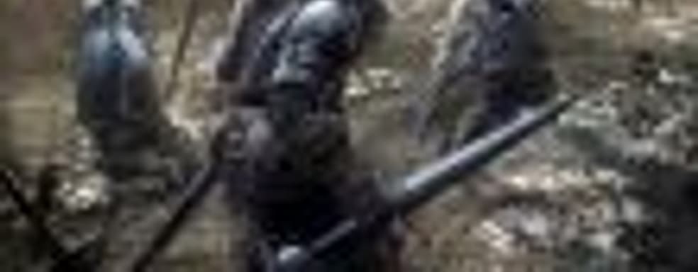 Трейлер Dark Souls III: Ashes of Ariandel с демонстрацией моментов из мультиплеерного режима