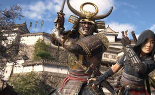 Датамайнер отыскал мультиплеер в файлах сайта Assassin’s Creed Shadows