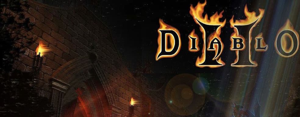 Так создавалась Diablo 2 – 14 часовой рабочий день и ночёвки в офисе