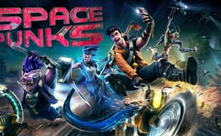 «Изометрическая Borderlands» Space Punks от Flying Wild Hog будет бесплатной. Оцениваем игровой процесс