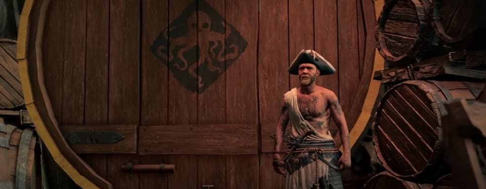 «Что курит Гиймо?». AAAA-игра Skull and Bones не стоит 70 долларов, считают участники открытого тестирования