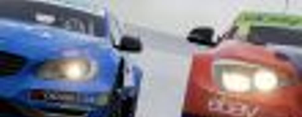 Дневники разработчиков Forza Motorsport 6: Apex