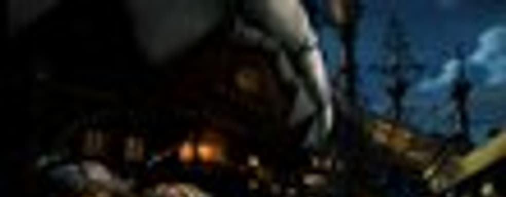 Ролик и арты Bravely Default: Flying Fairy