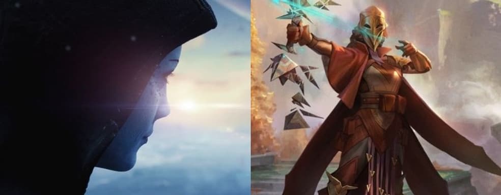 Bioware не покажет Mass Effect 4 и Dragon Age 4 на EA Play, но у студии есть сюрприз