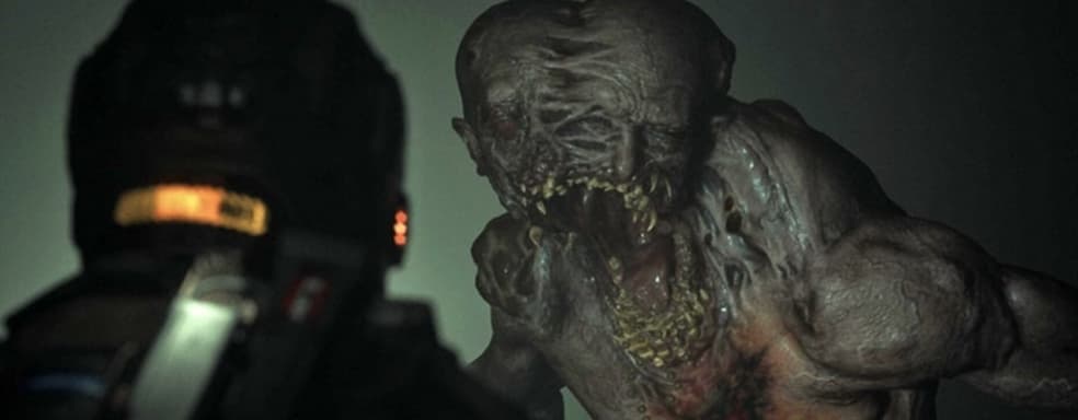 Создатели The Callisto Protocol решили отказаться от всяких ассоциаций с PUBG