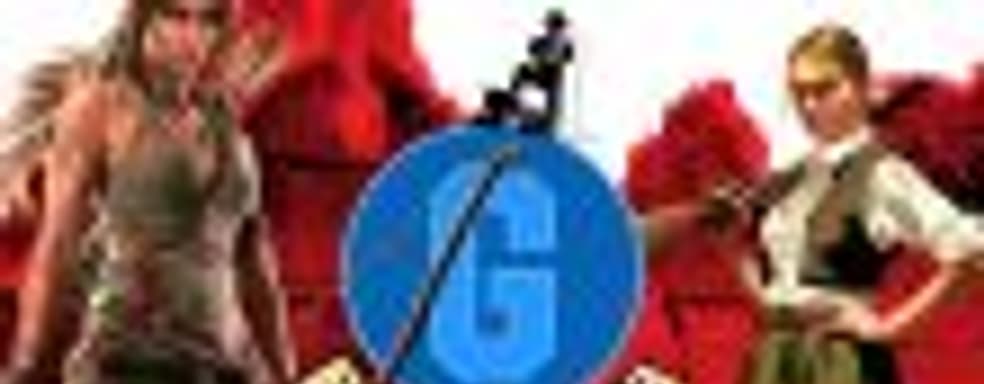 [6.43] RDR2 делали рабы? Транcгендеры против GOG. Провал Лары. 