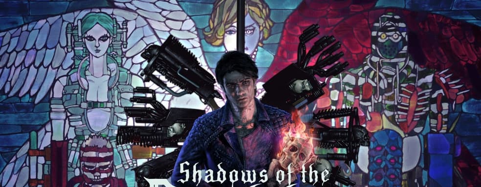 Shadows of the Damned: Hella Remastered to be released in October