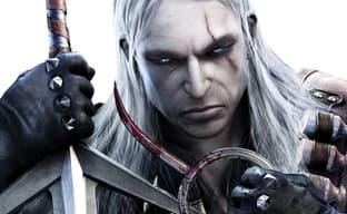 Голос Геральта хотел бы вернуться к роли в ремейке The Witcher