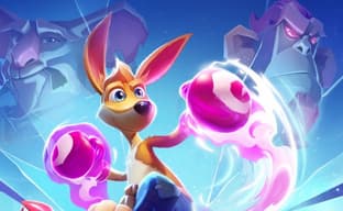 Названа дата выхода симпатичного трёхмерного платформера Kao the Kangaroo