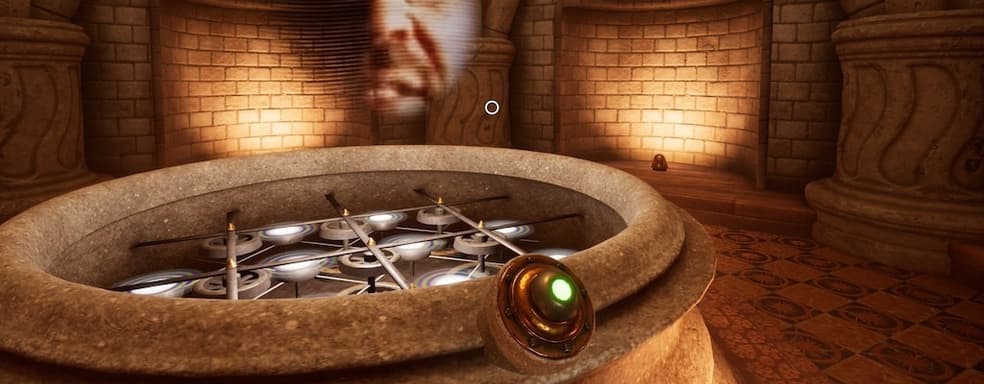 Сообщество не оценило CGI в ремейке Myst и избавляется от него