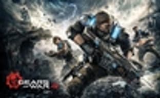 CG-трейлер Gears of War 4