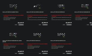 Спасибо пошлинам Дональда Трампа. MSI подняла цену RTX 5090 на $300–400