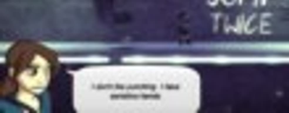 Ninja Pizza Girl – микс Mirror’s Edge 2D и Sonic the Hedgehog