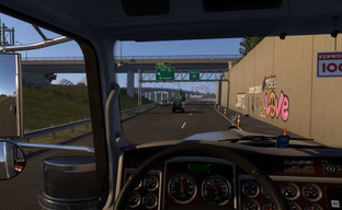 Канзас в American Truck Simulator: первый геймплей дополнения с новым штатом