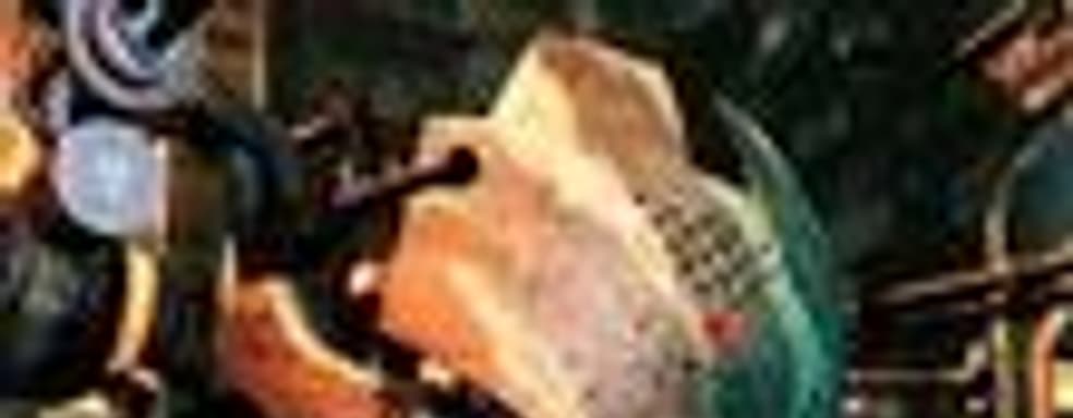 Трейлер Lost Planet 2