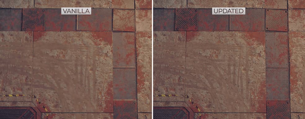 Для NieR: Automata наконец выпустили HD-текстуры. Это сделал энтузиаст