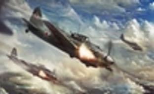 «Ил-2 Штурмовик: Битва за Сталинград» – ранний доступ в ноябре