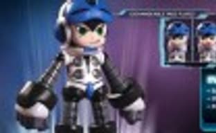 Коллекционное издание Mighty No.9